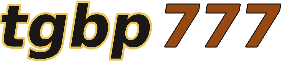 tgbp777 logo