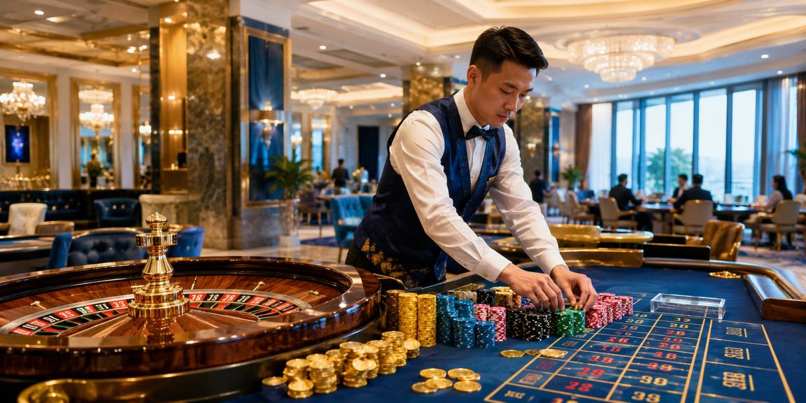 tgbp777 Casino Trực Tiếp Tại tgbp777 — Bàn Chơi Phát Sóng 24/7